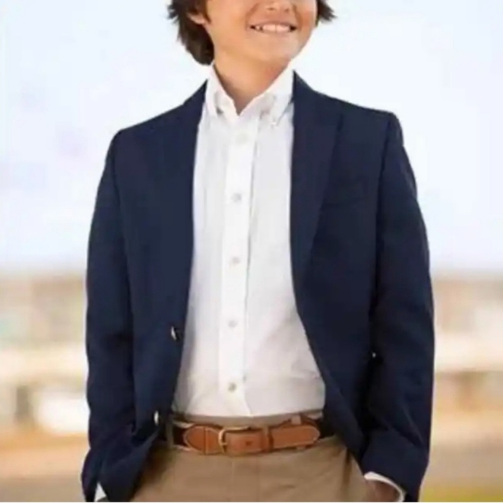 Chaps Blazer and shirt Bundle Deal!!!